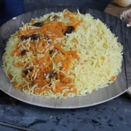 رز برياني